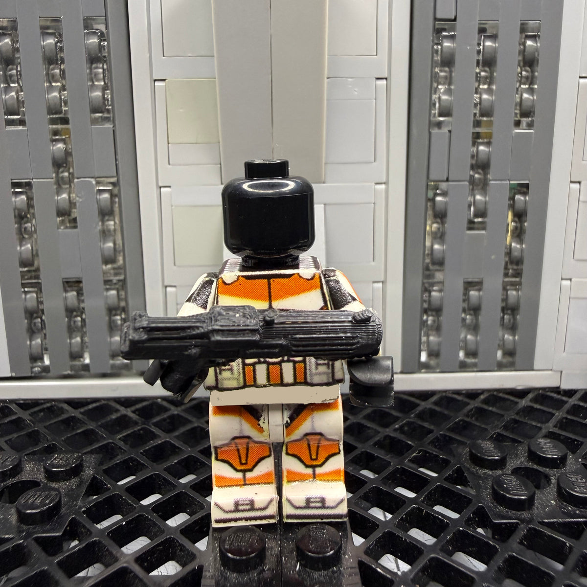 Phase II Clone Trooper Boil