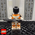 Phase II Clone Trooper Boil
