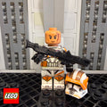 Phase II Commander Cody