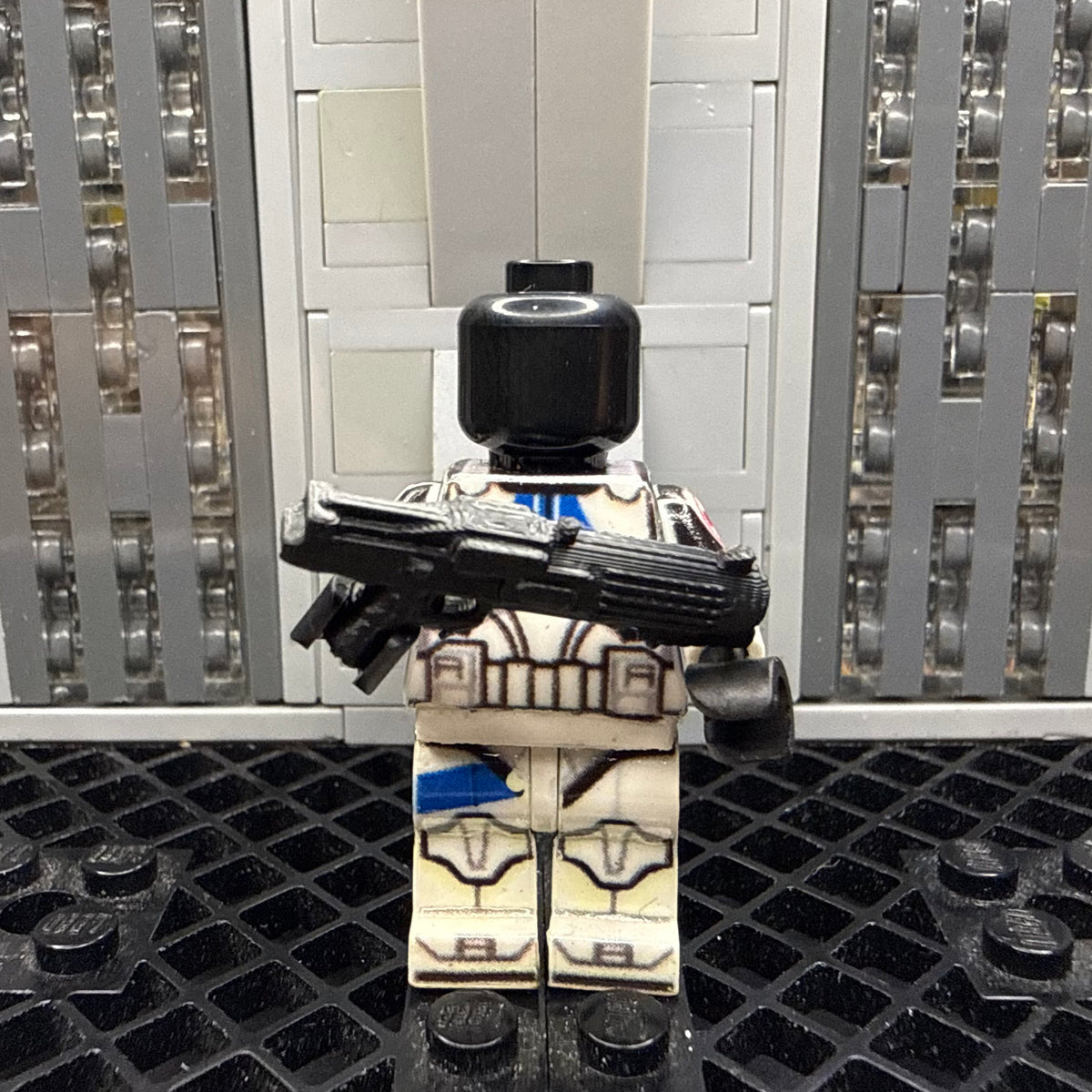 Phase II Clone Trooper Kix