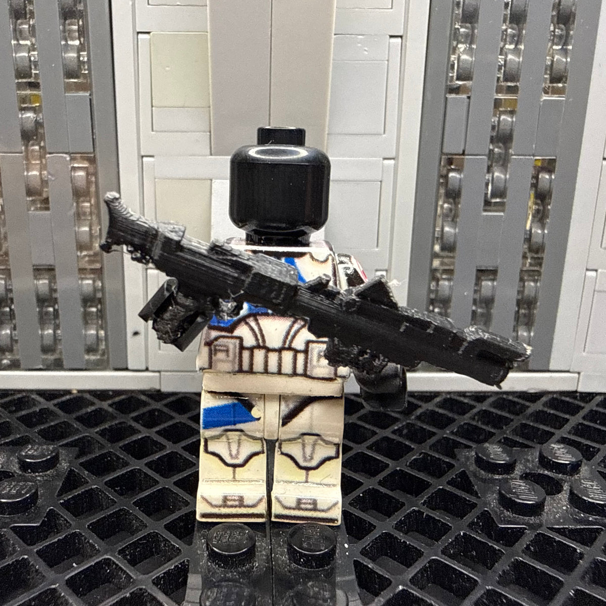 Phase II Clone Trooper Kix