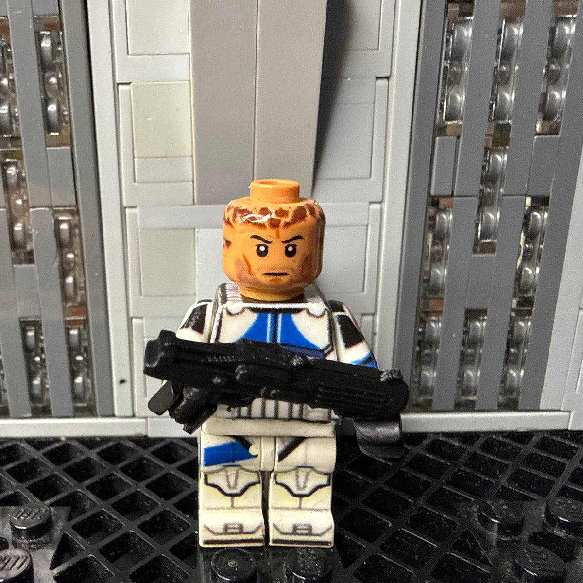 Phase II Clone Trooper Kix