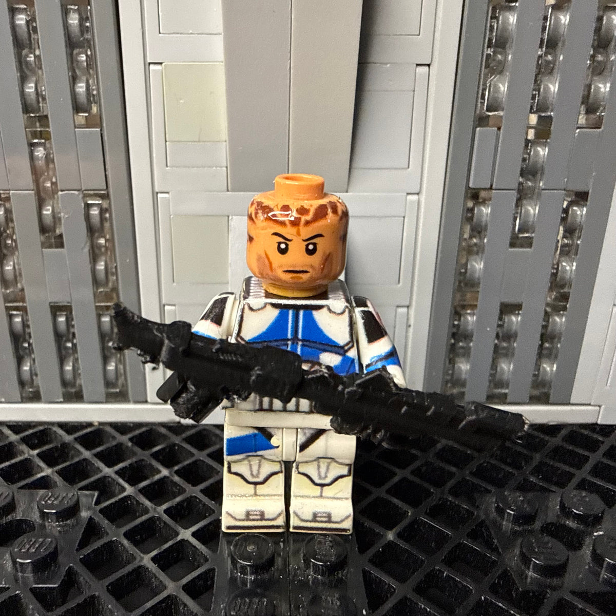 Phase II Clone Trooper Kix