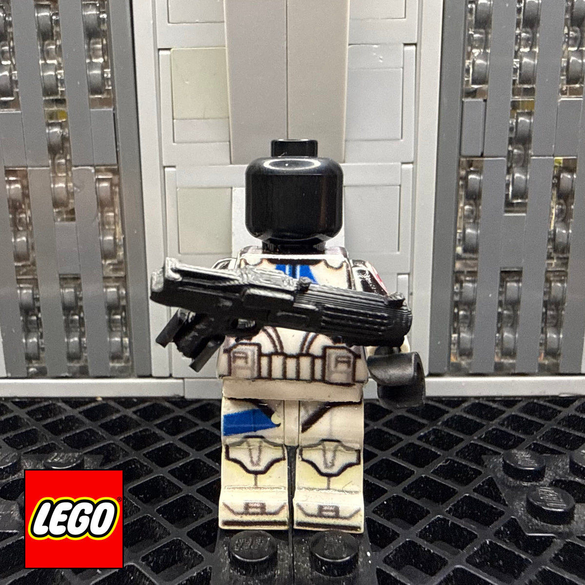 Phase II Clone Trooper Kix