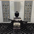 Phase II Kamino Security Clone Trooper Figure