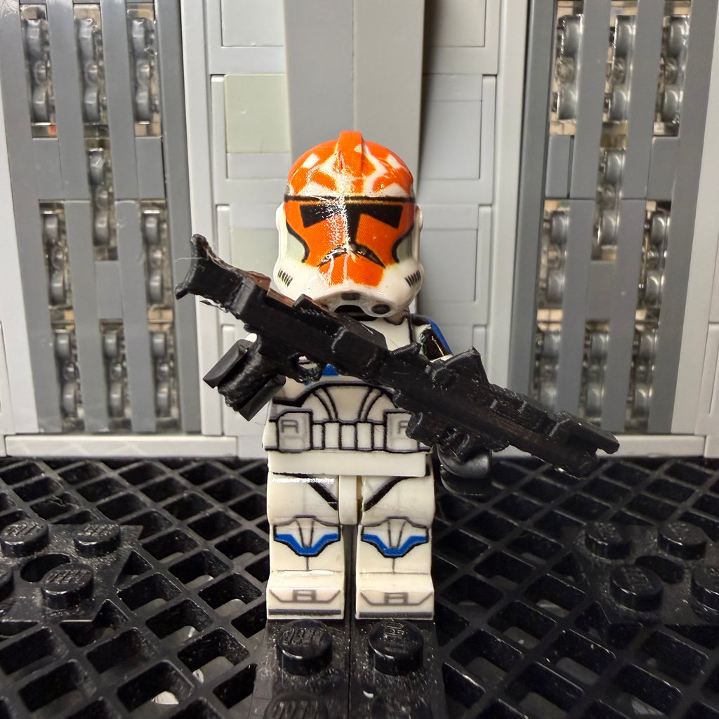 Phase II 332nd Clone Trooper Figure