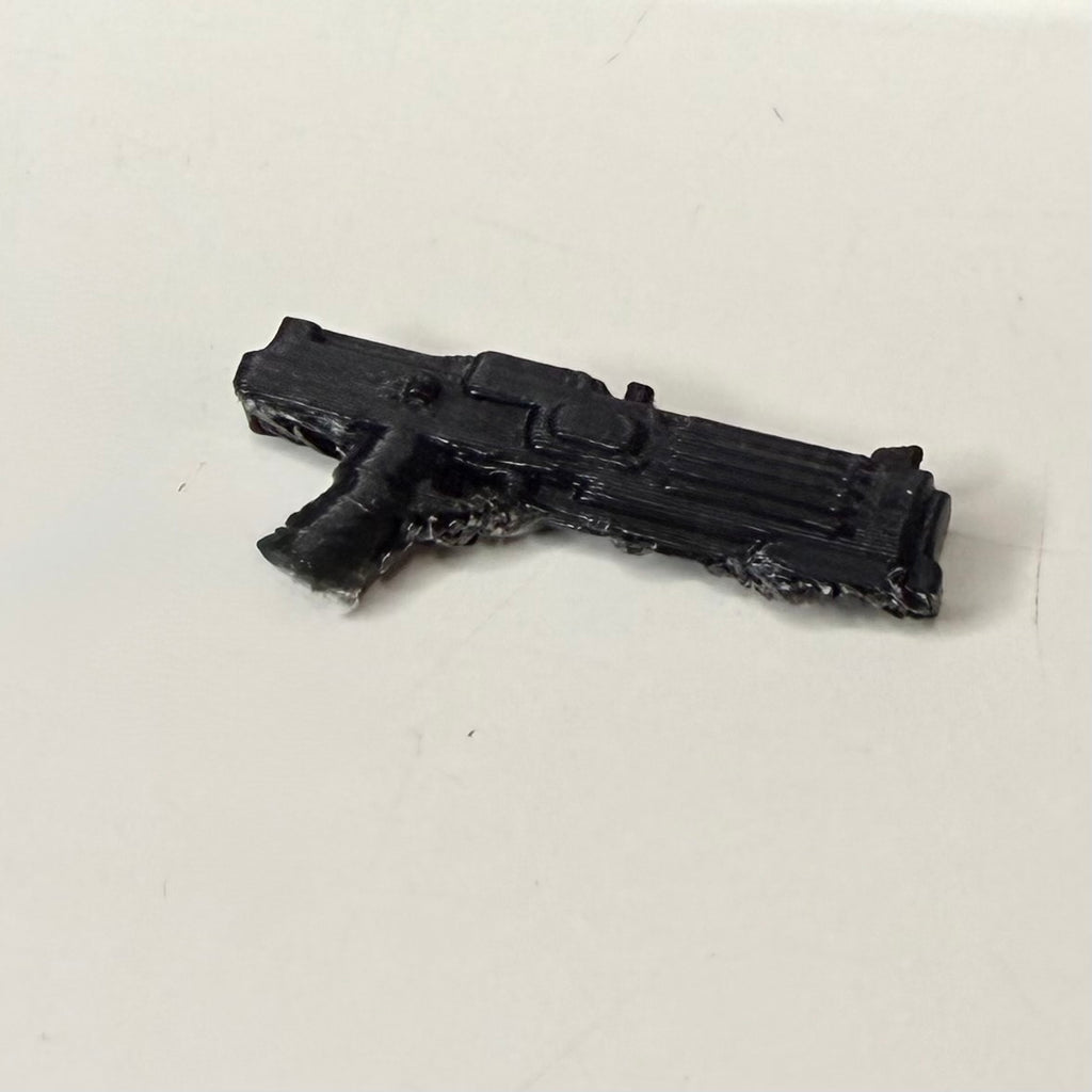 Phase II Clone Trooper Comet
