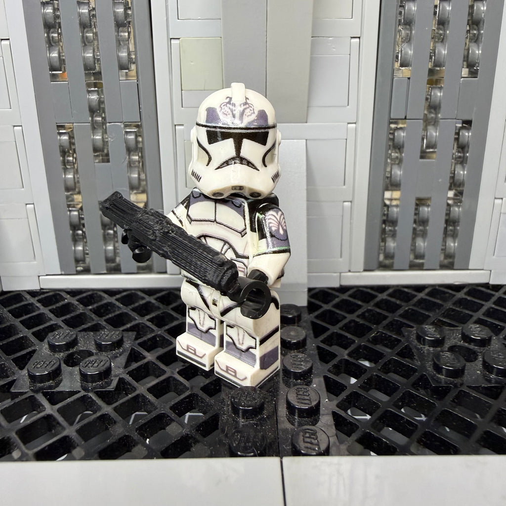 Phase II Wolfpack Clone Trooper