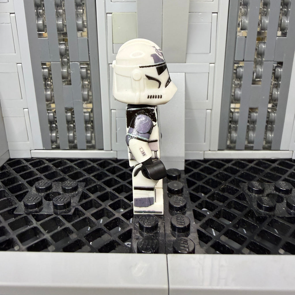 Phase II Wolfpack Clone Trooper