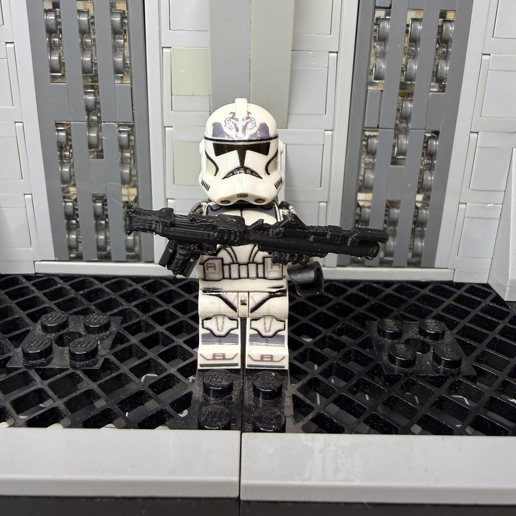 Phase II Wolfpack Clone Trooper