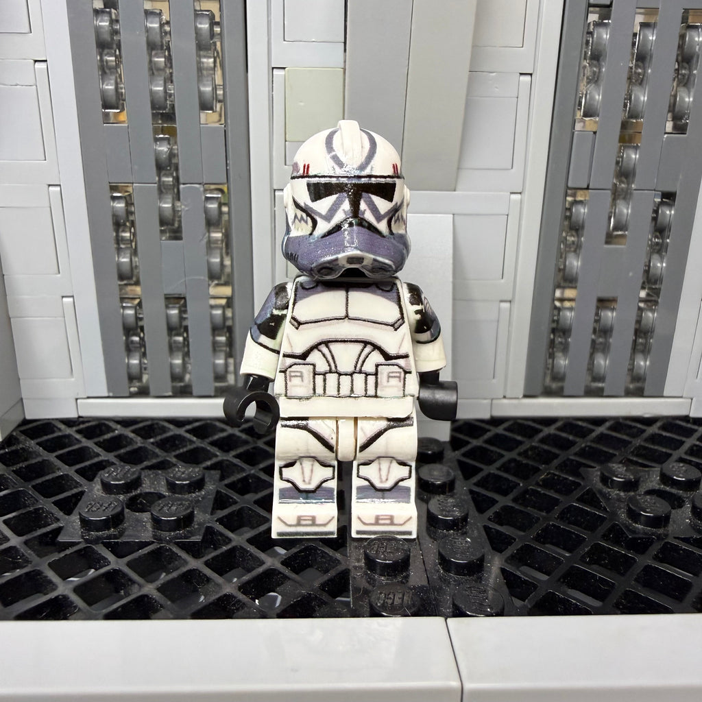 Phase II Clone Trooper Comet