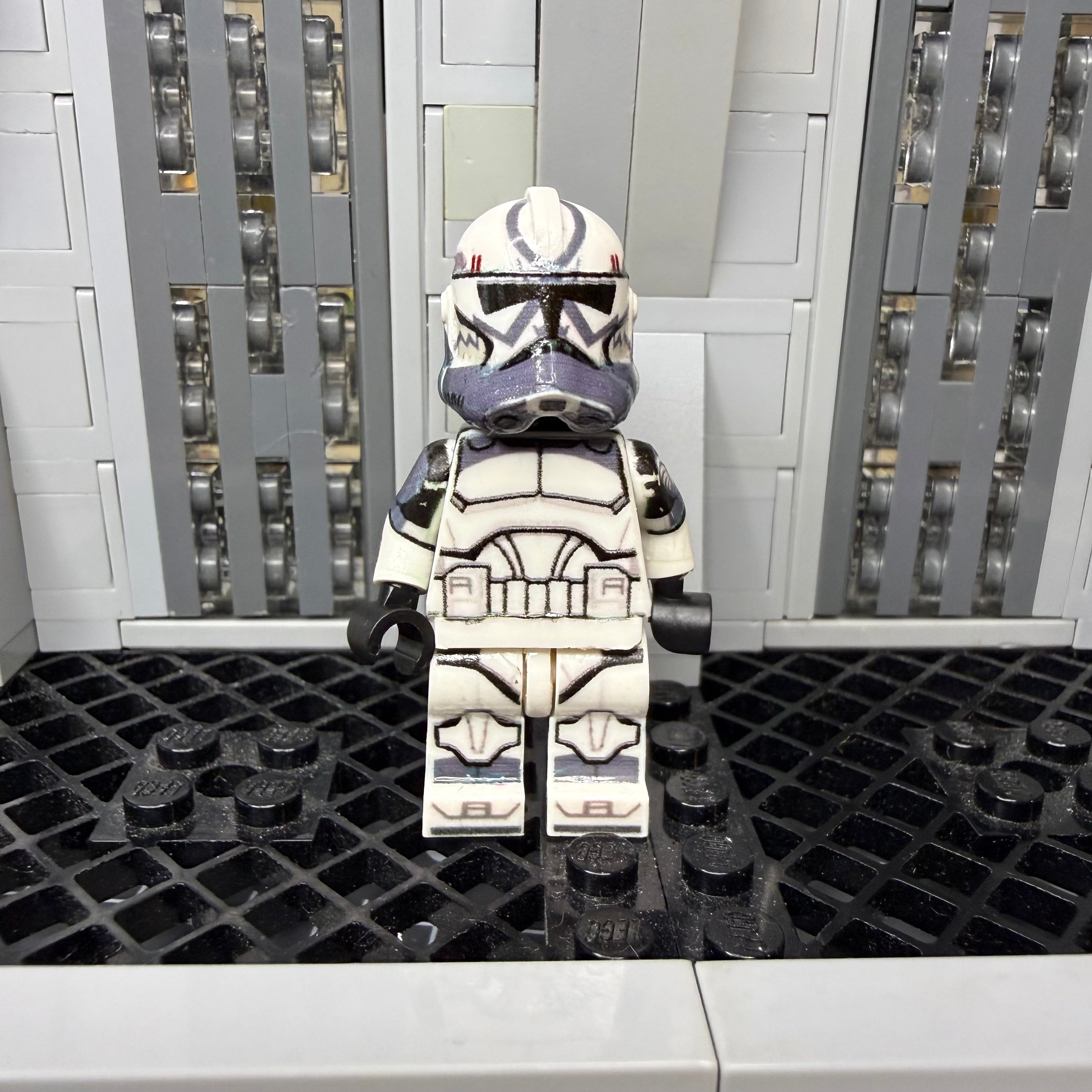 Phase II Clone Trooper Comet