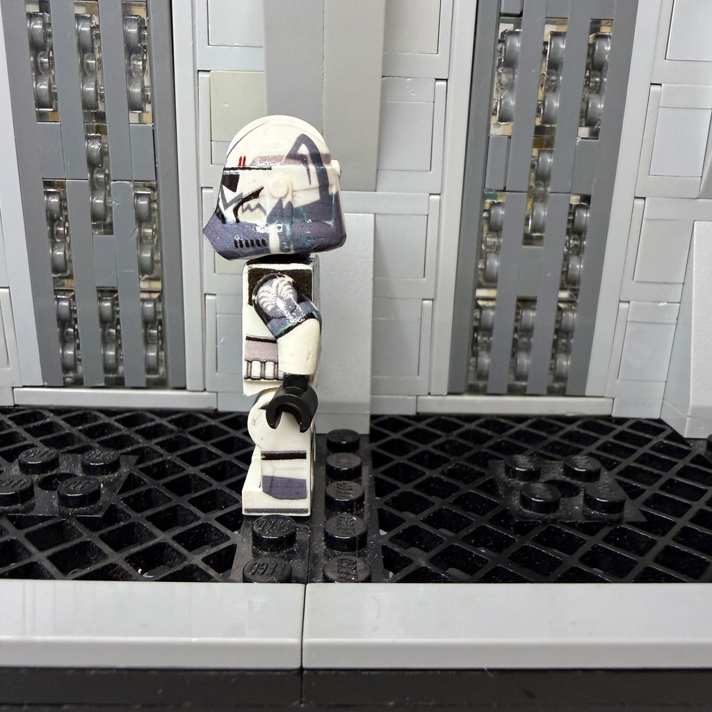Phase II Clone Trooper Comet