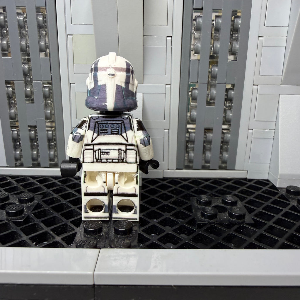 Phase II Clone Trooper Comet