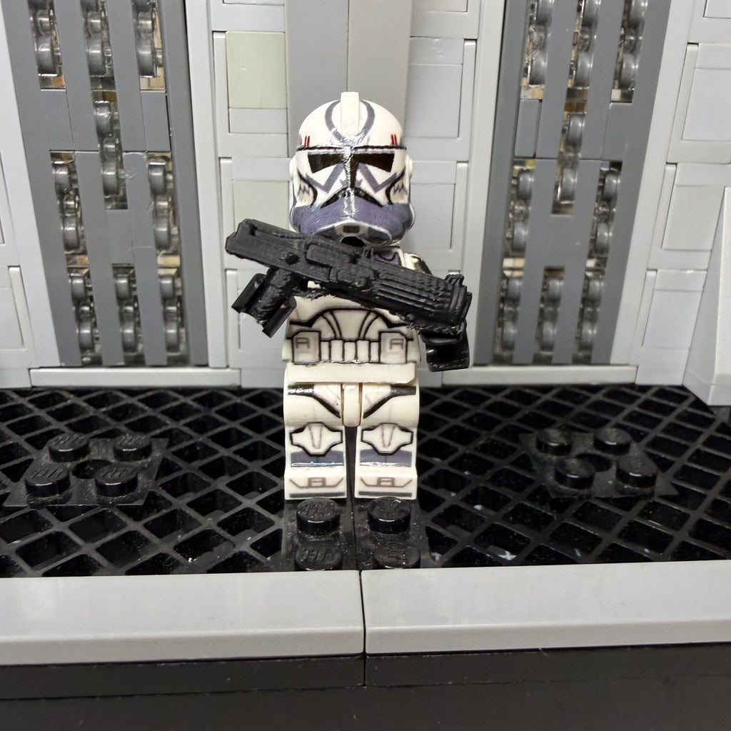 Phase II Clone Trooper Comet