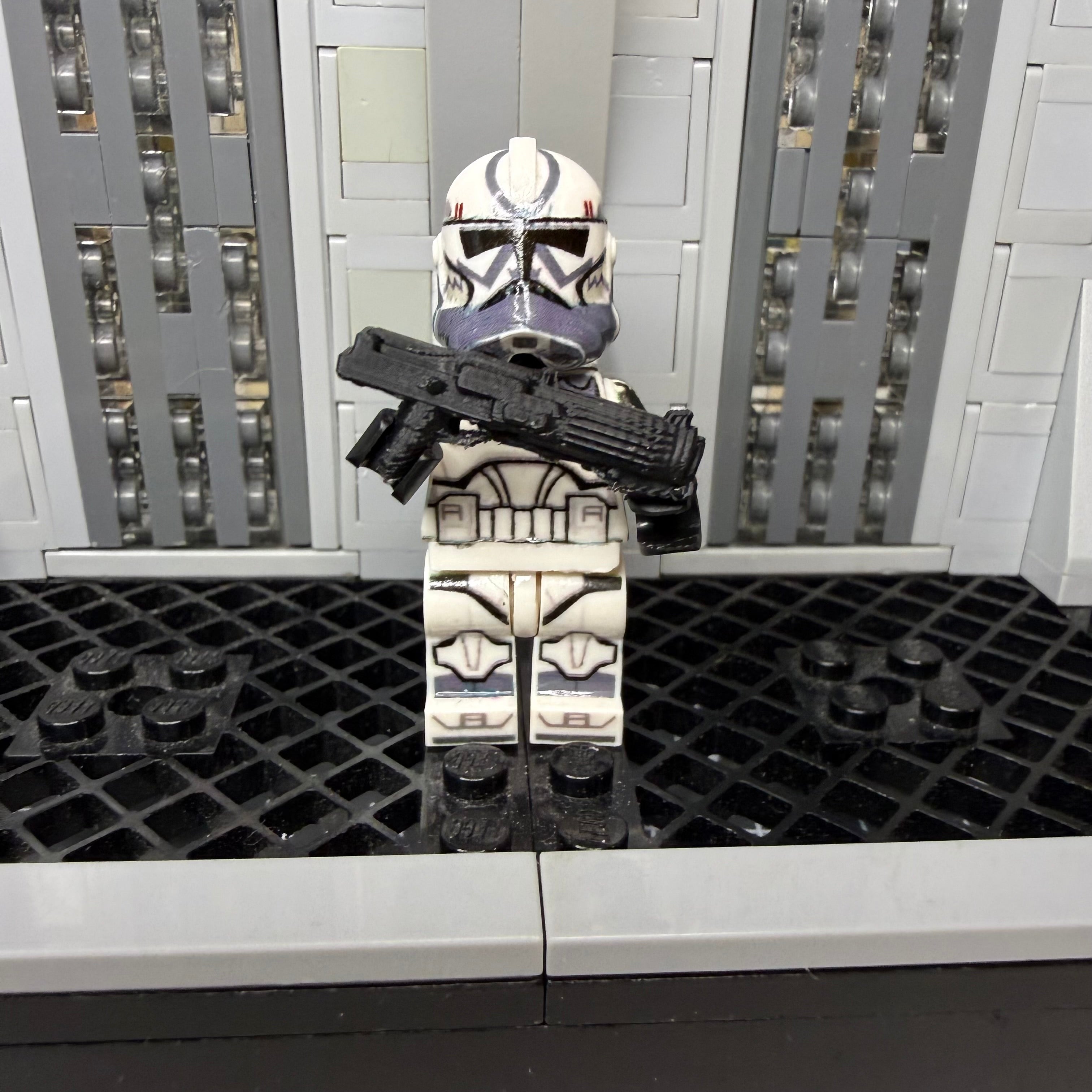 Phase II Clone Trooper Comet