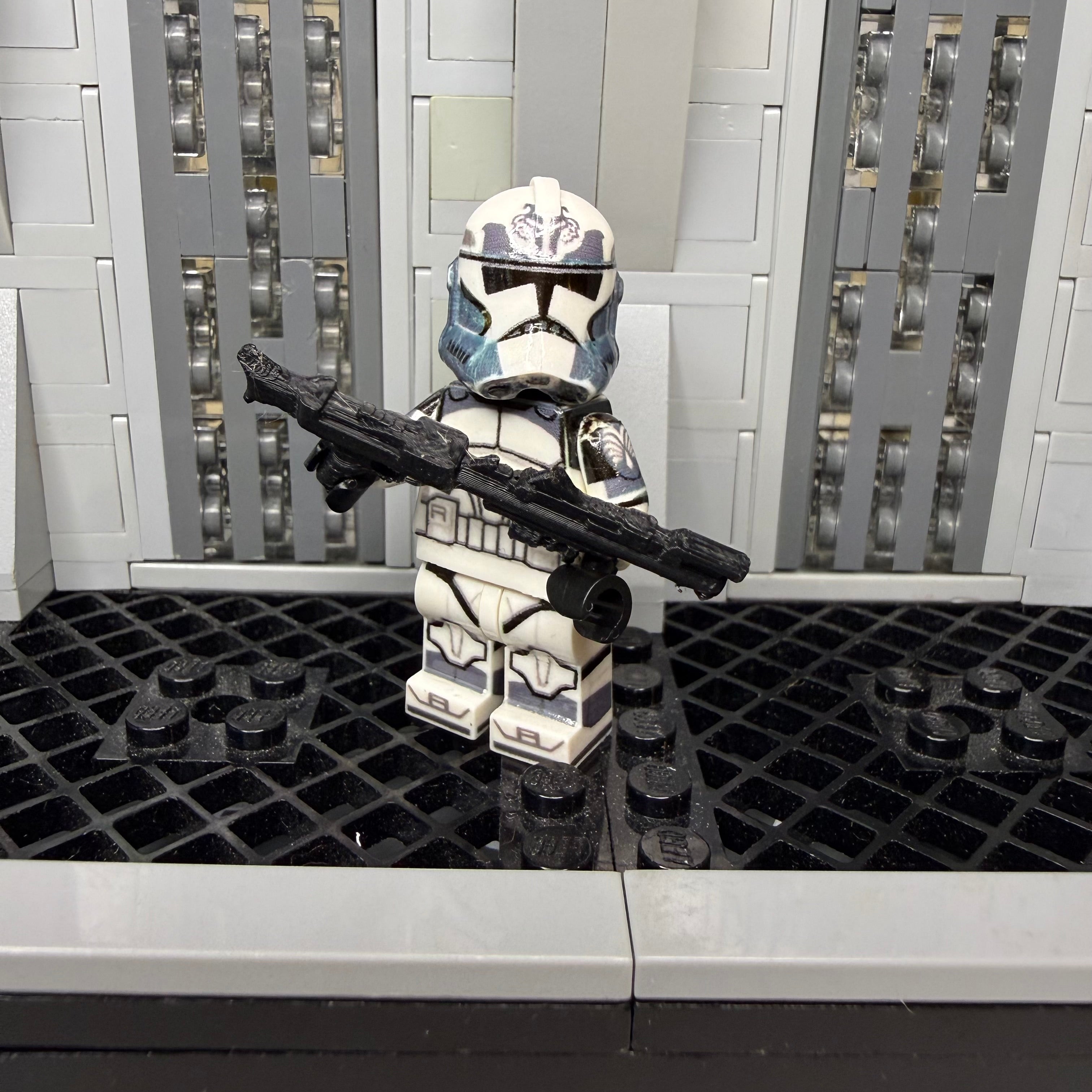 Phase II Clone Trooper Sinker