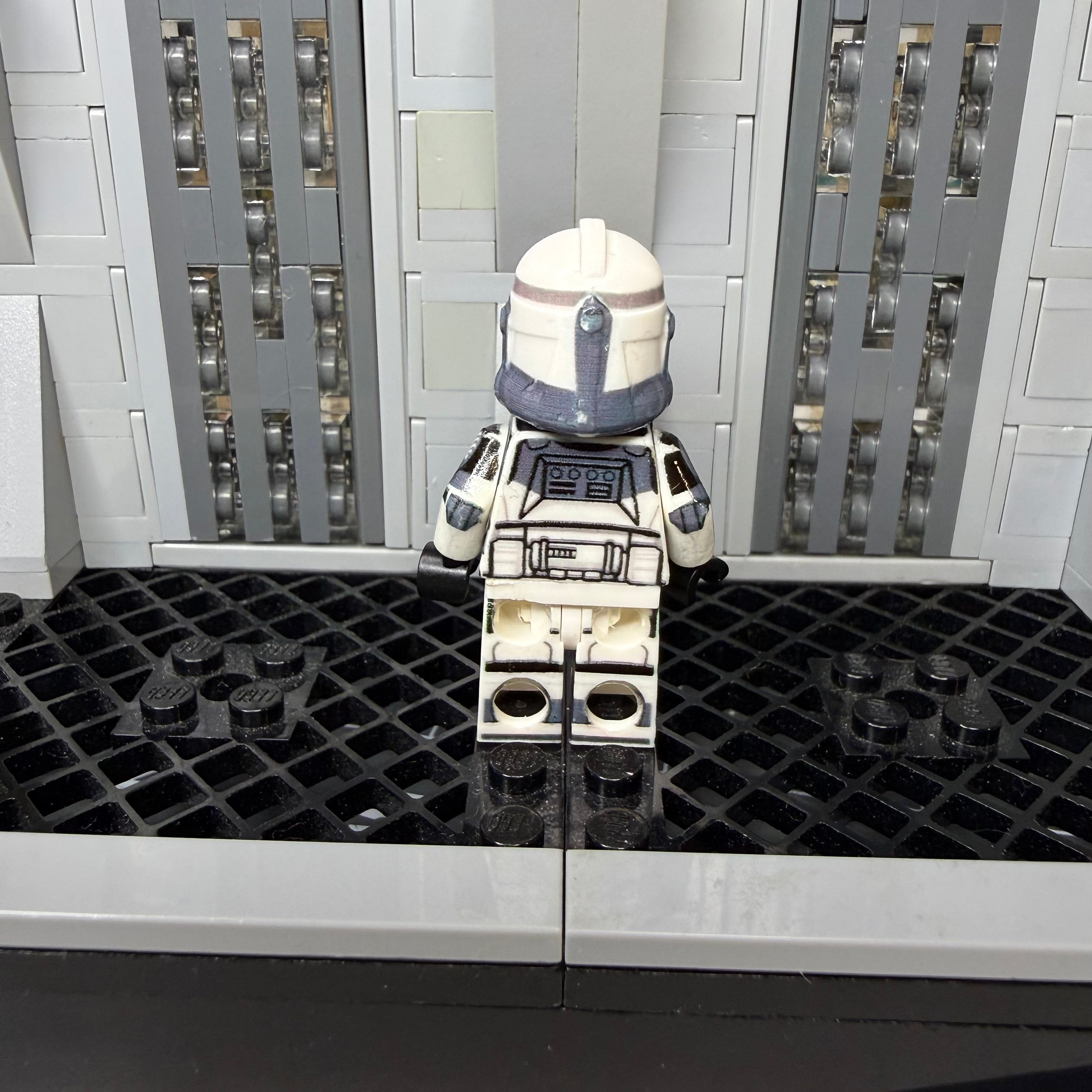 Phase II Clone Trooper Sinker