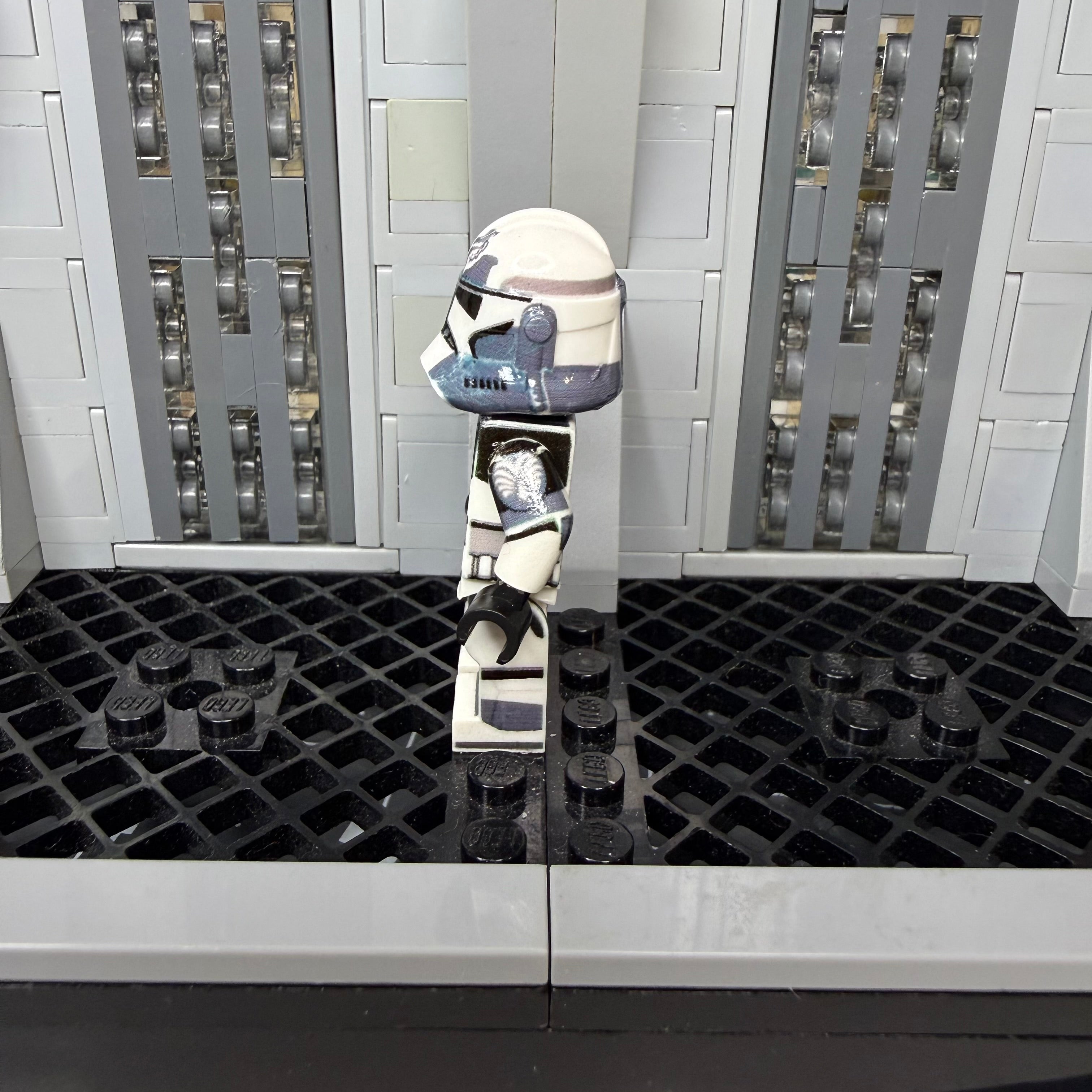 Phase II Clone Trooper Sinker