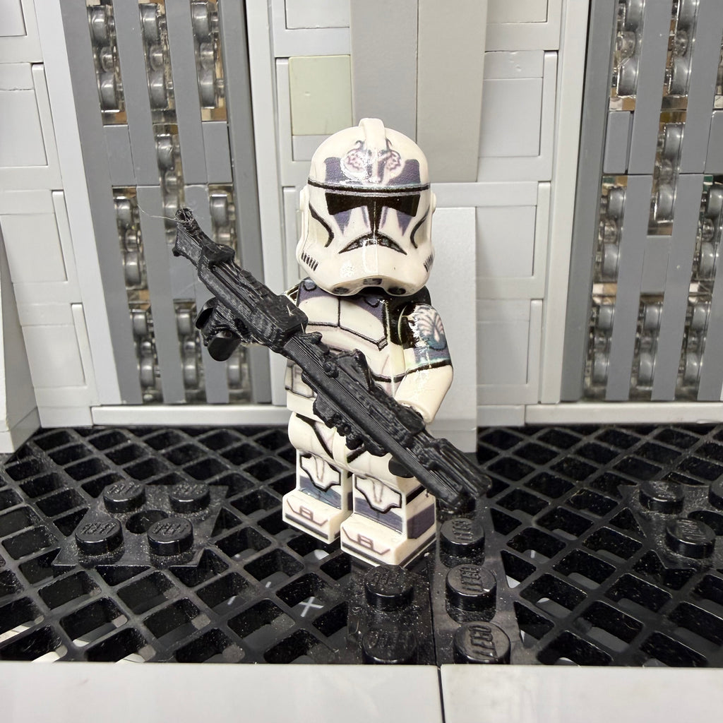 Phase II Clone Trooper Boost