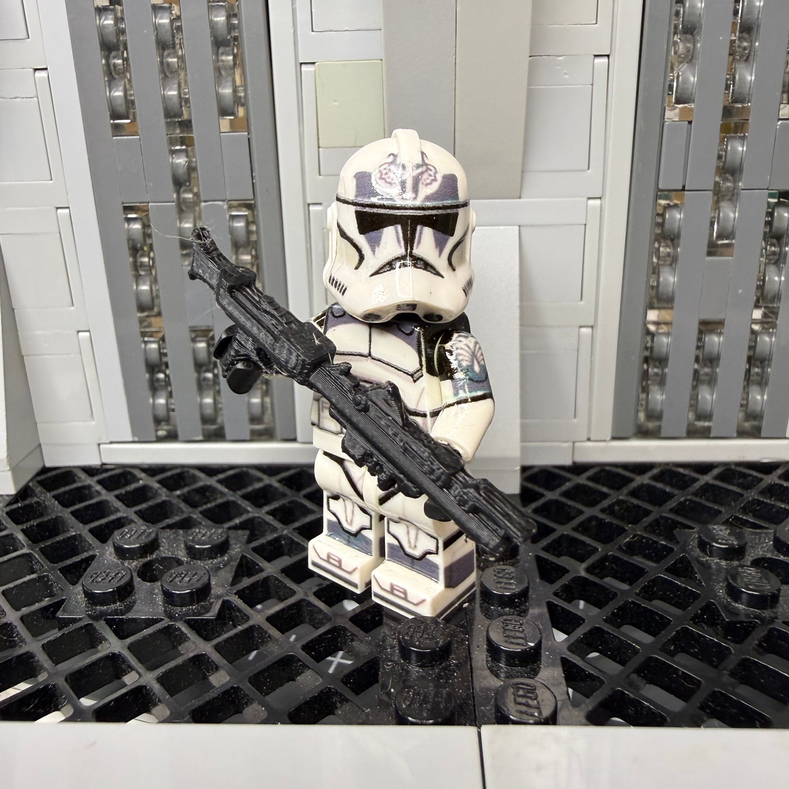 Phase II Clone Trooper Boost