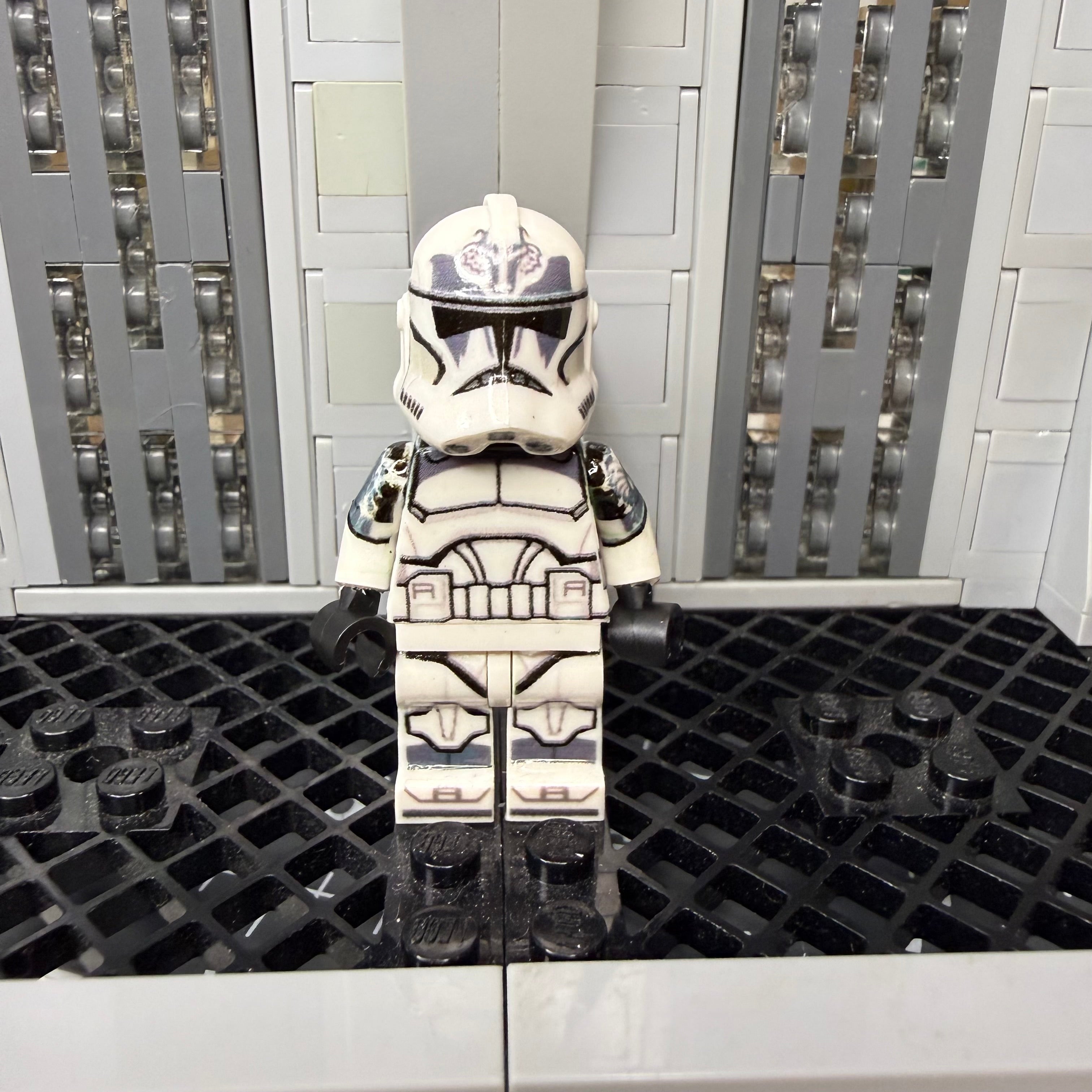 Phase II Clone Trooper Boost