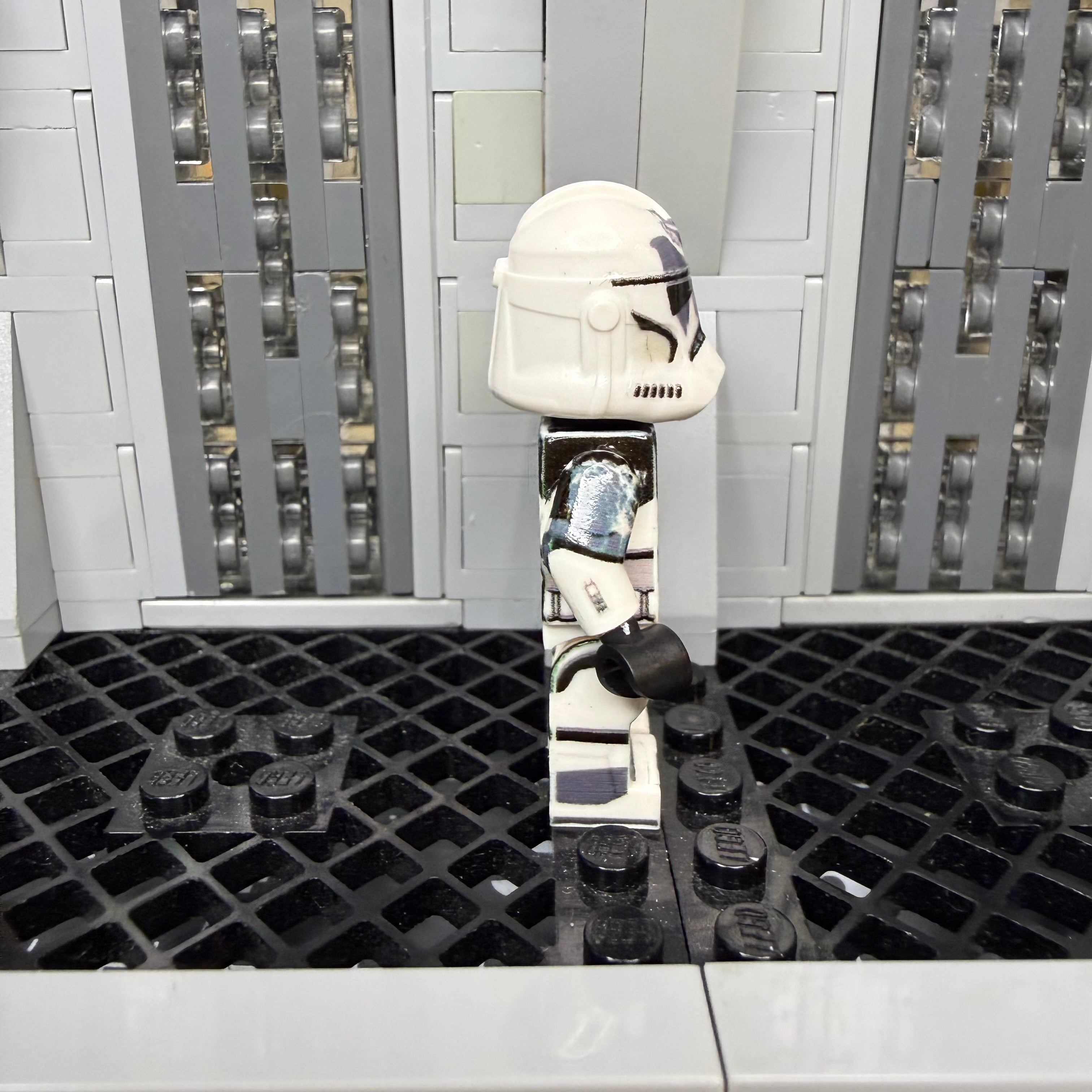 Phase II Clone Trooper Boost