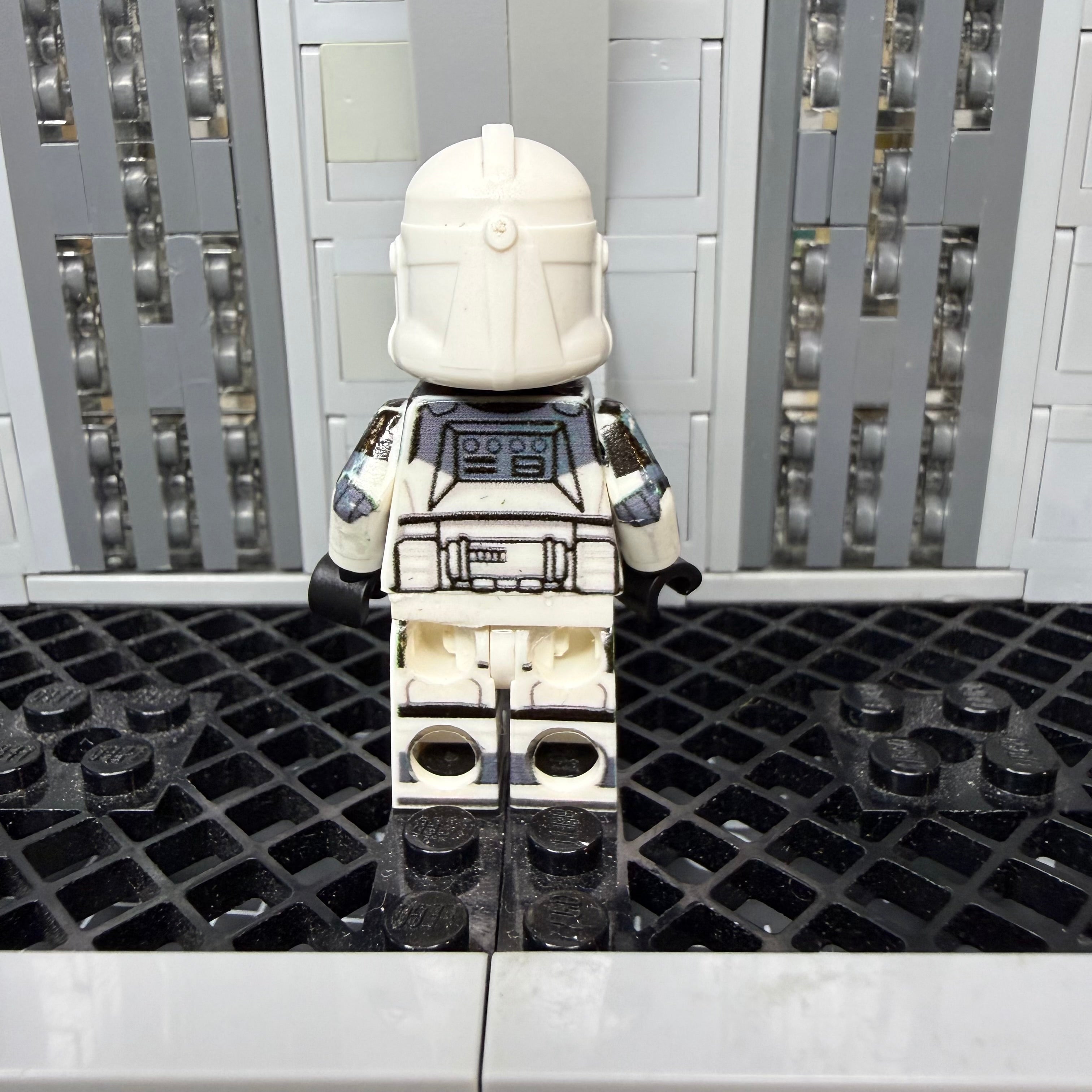 Phase II Clone Trooper Boost