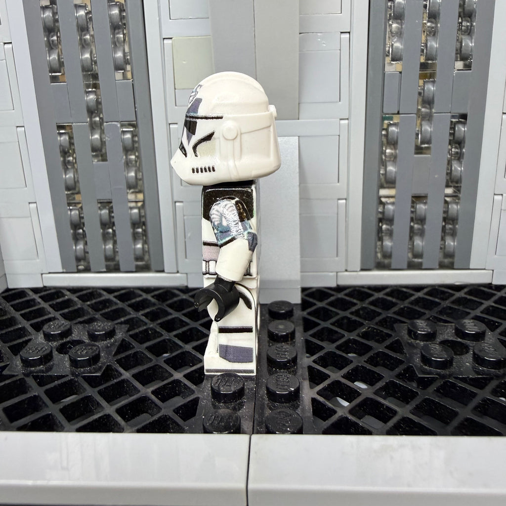 Phase II Clone Trooper Boost
