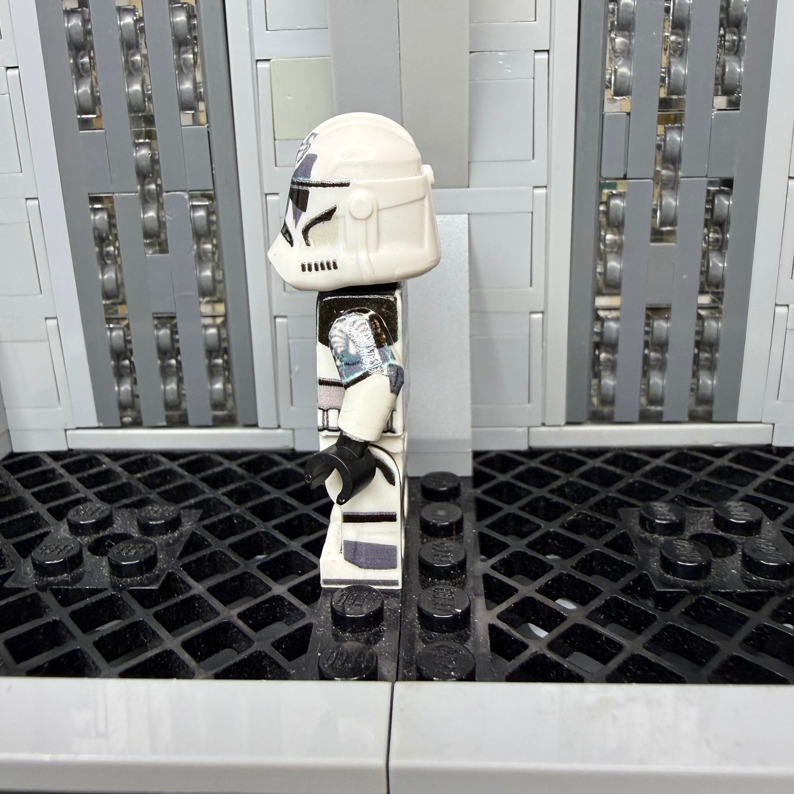 Phase II Clone Trooper Boost