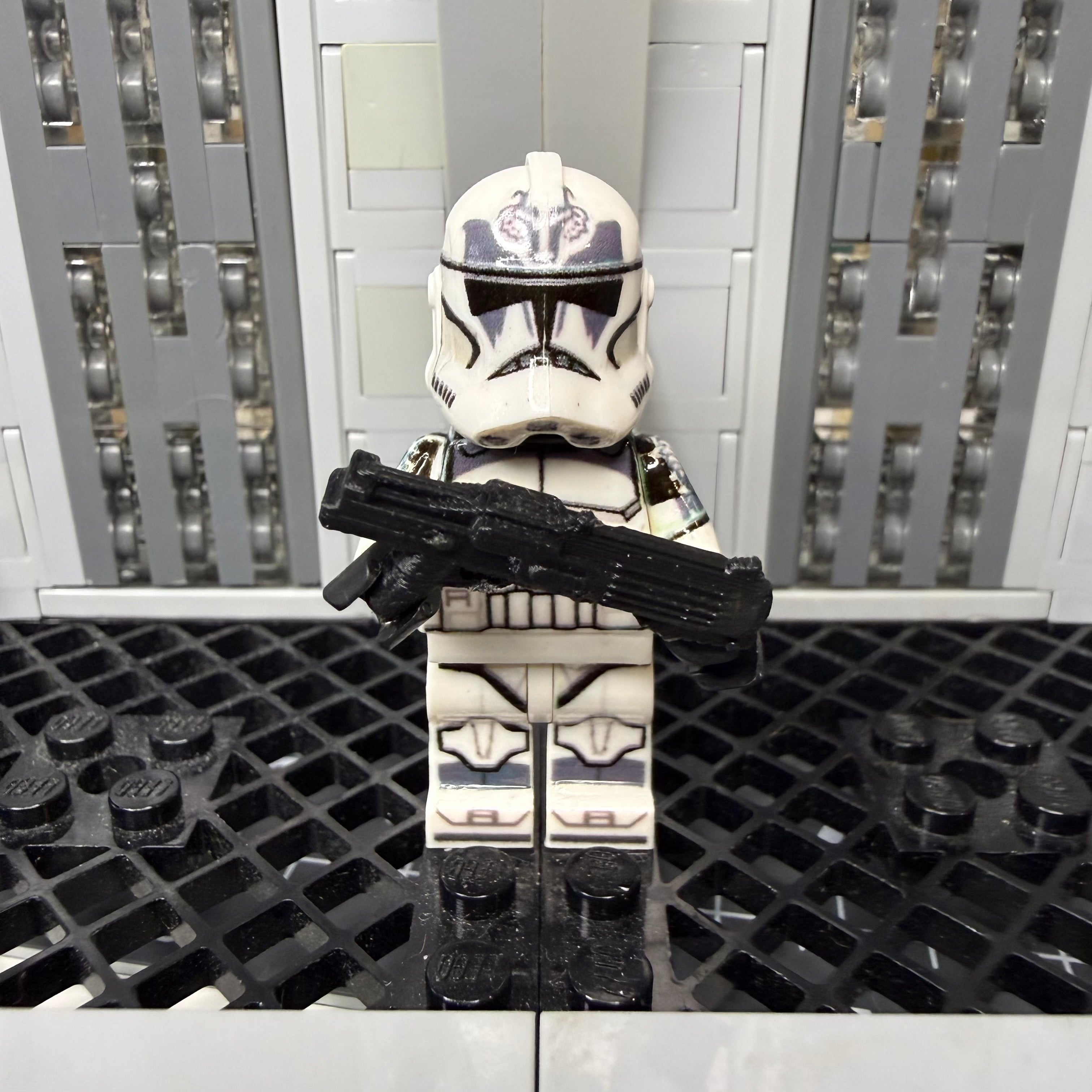 Phase II Clone Trooper Boost