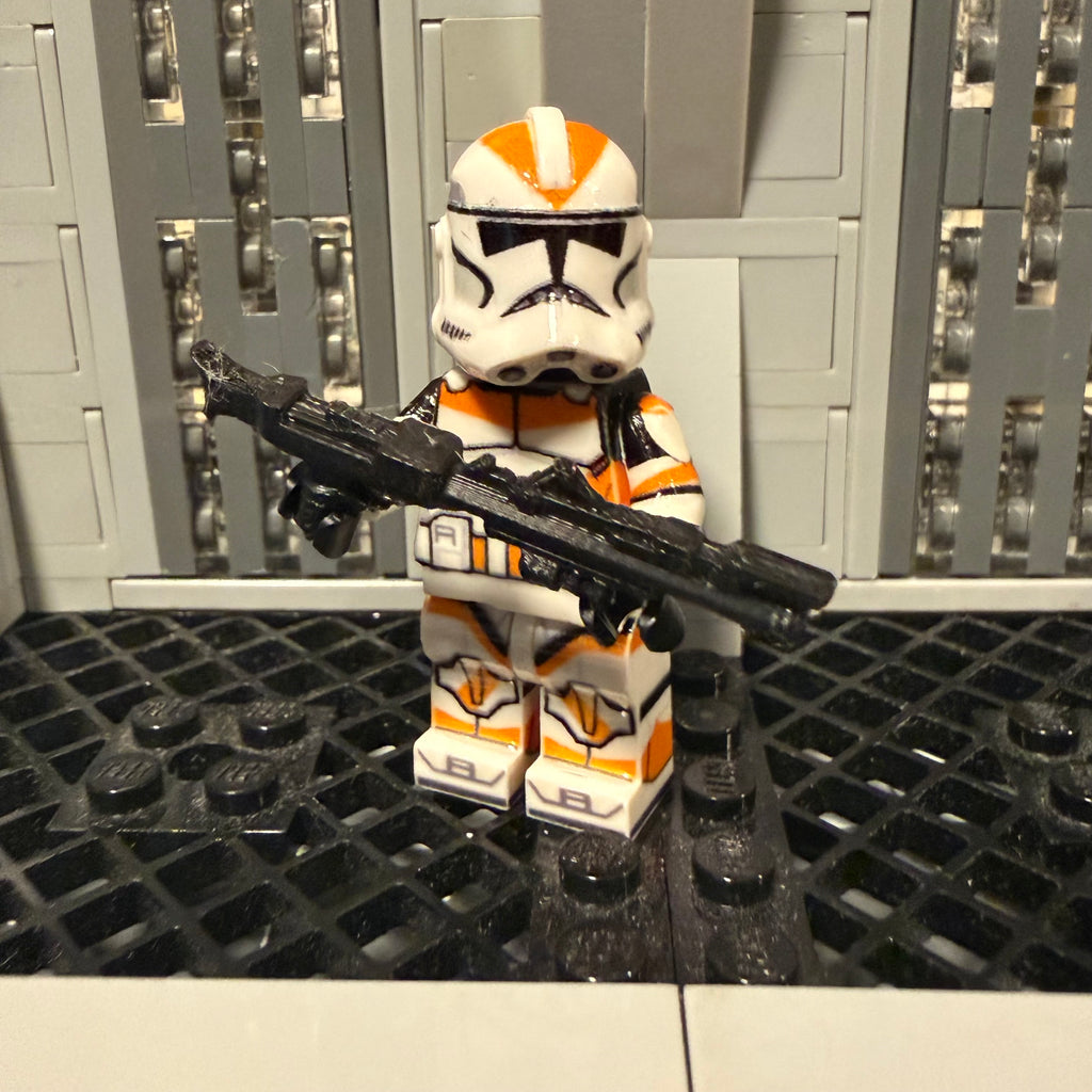 212th Clone Trooper Figure