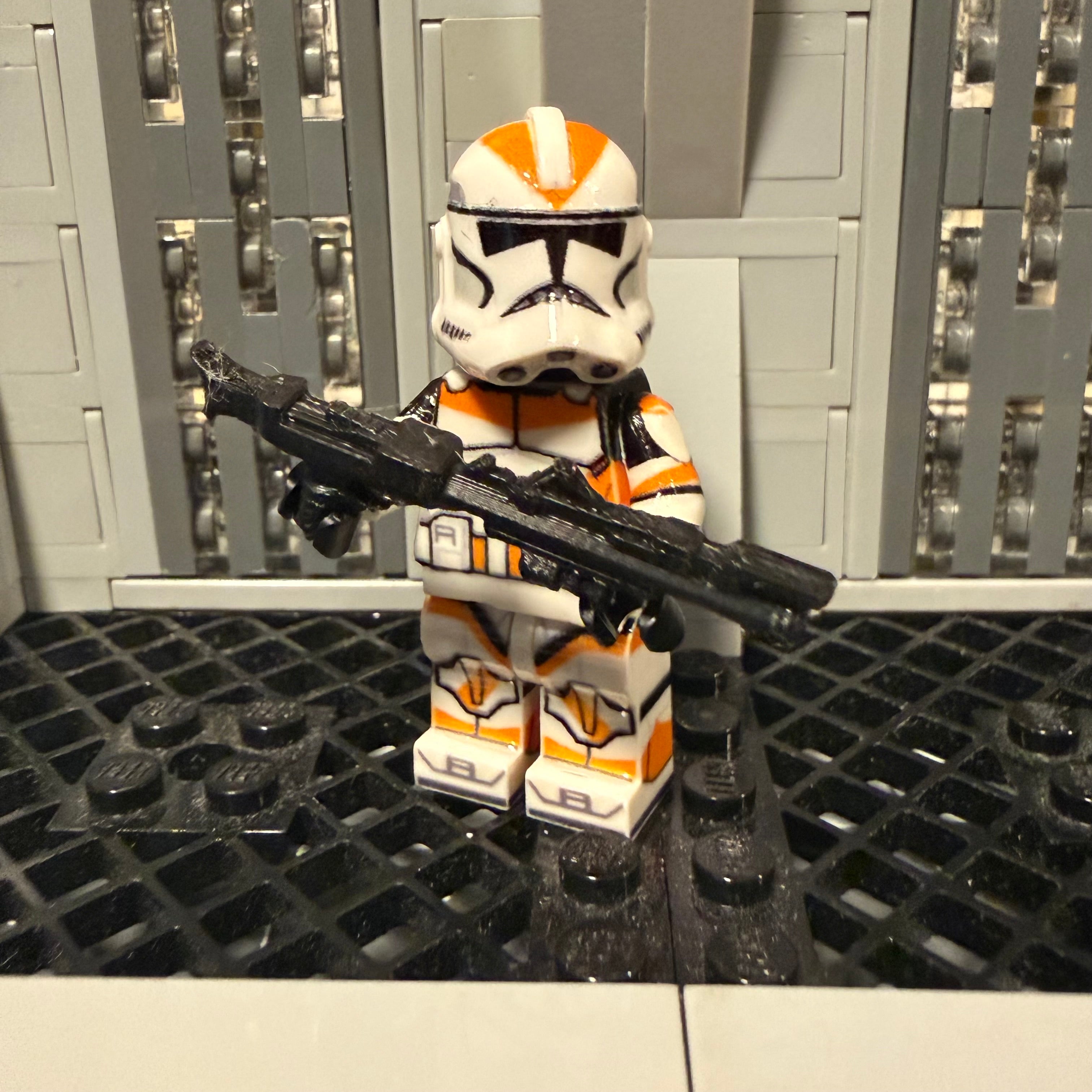 212th Clone Trooper Figure