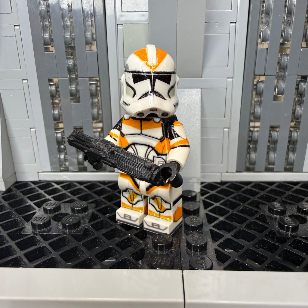 212th Clone Trooper Figure