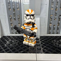 212th Clone Trooper Figure