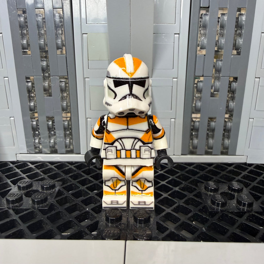 212th Clone Trooper Figure