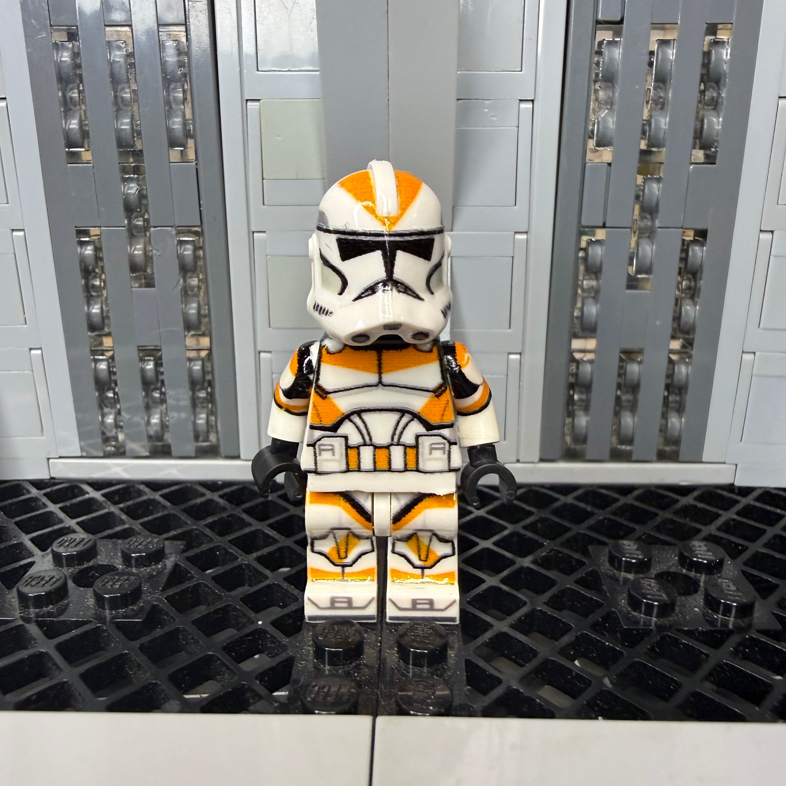 212th Clone Trooper Figure