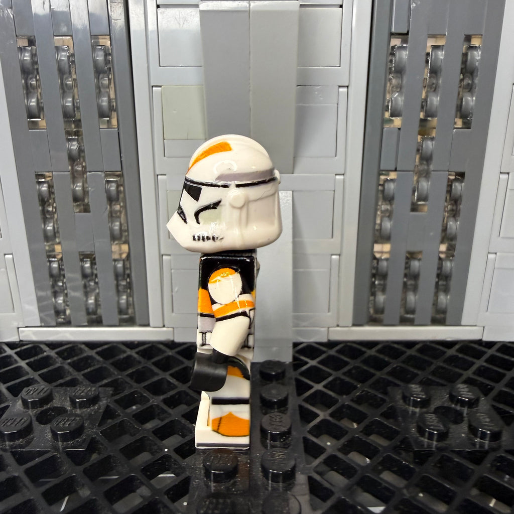 212th Clone Trooper Figure