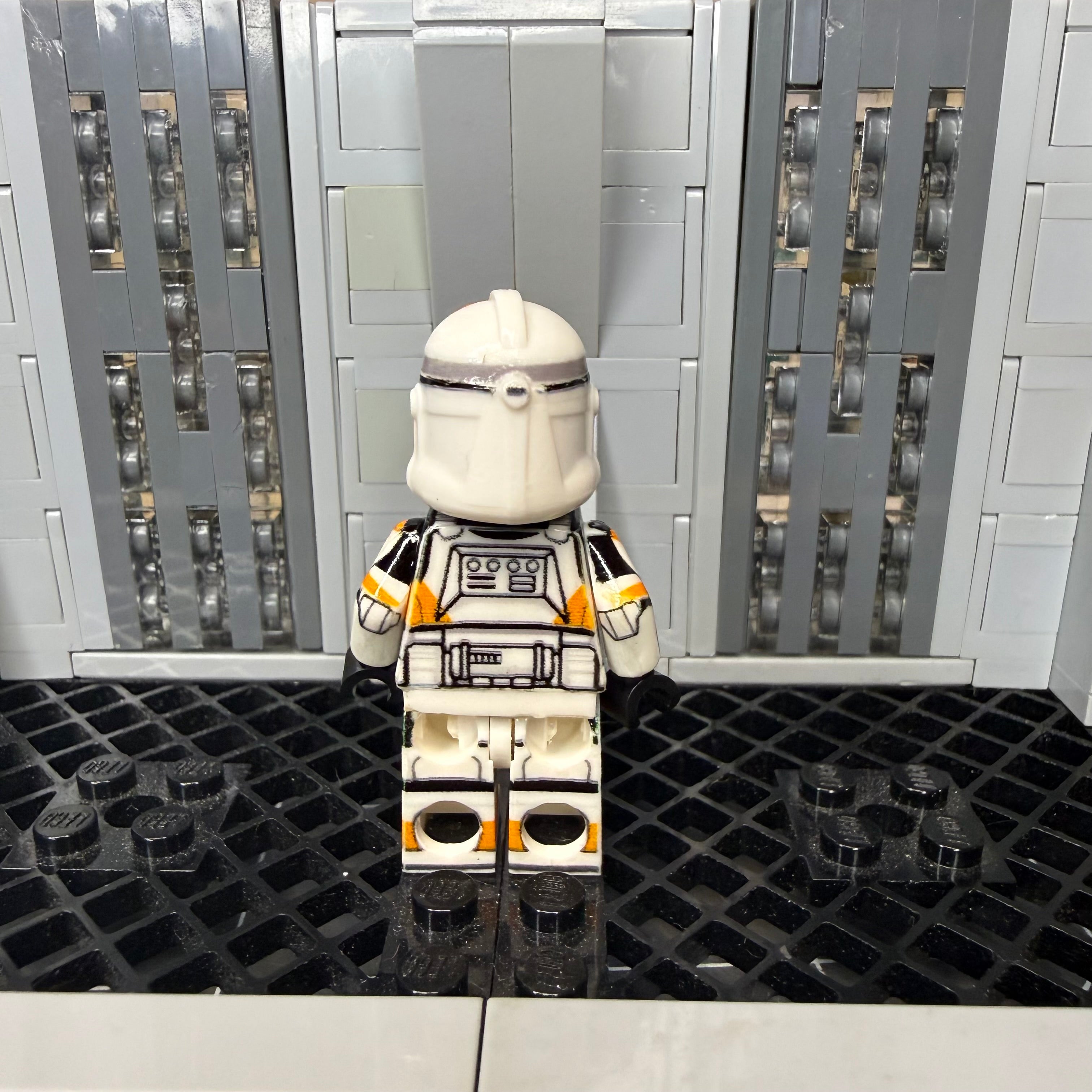212th Clone Trooper Figure