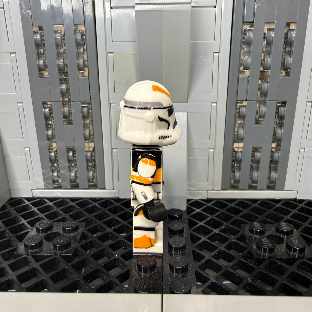 212th Clone Trooper Figure