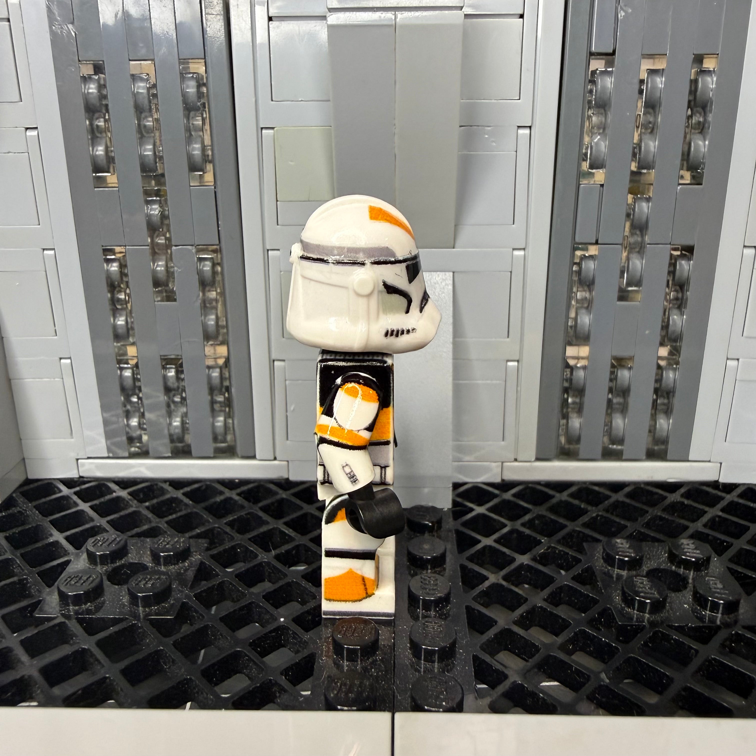 212th Clone Trooper Figure