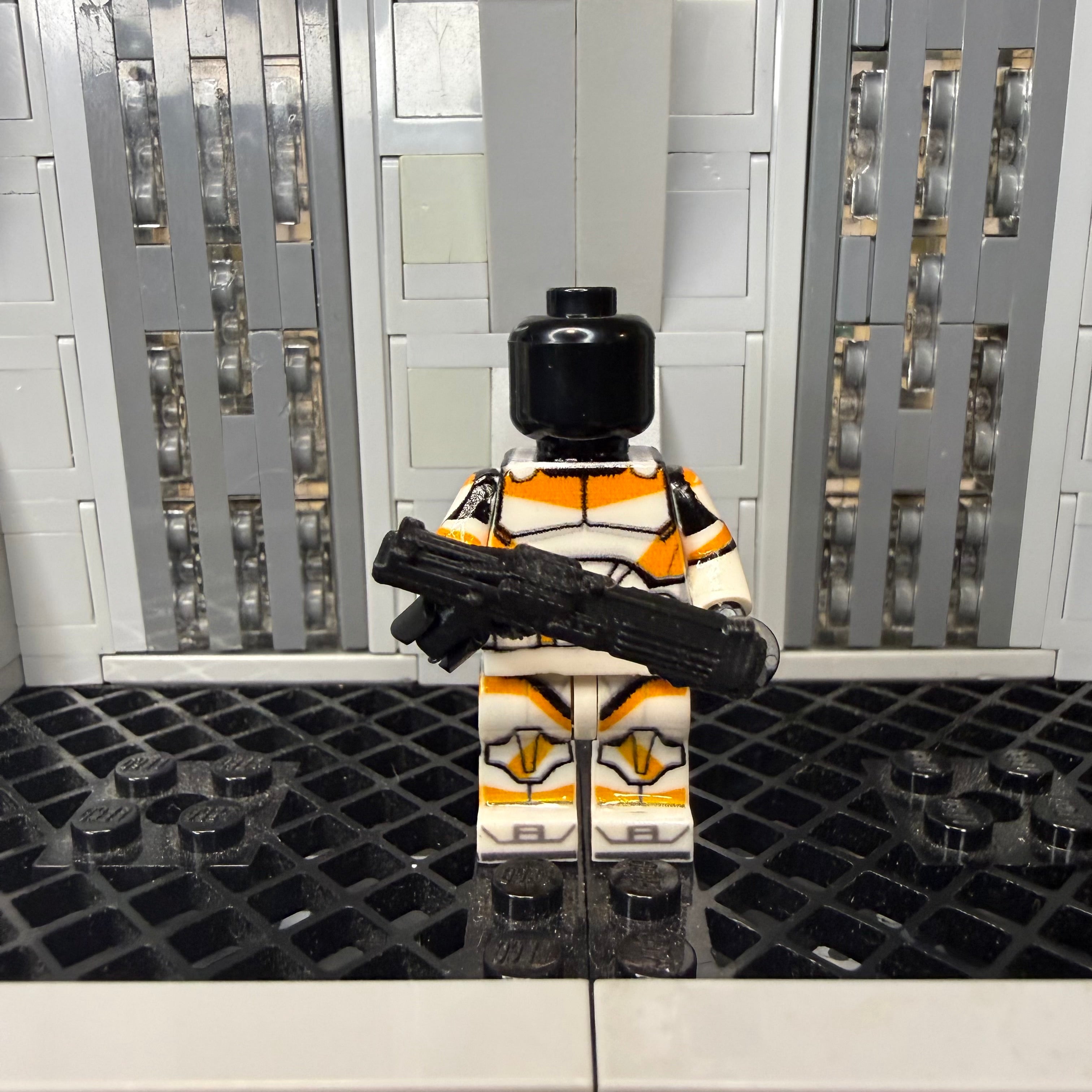 212th Clone Trooper Figure