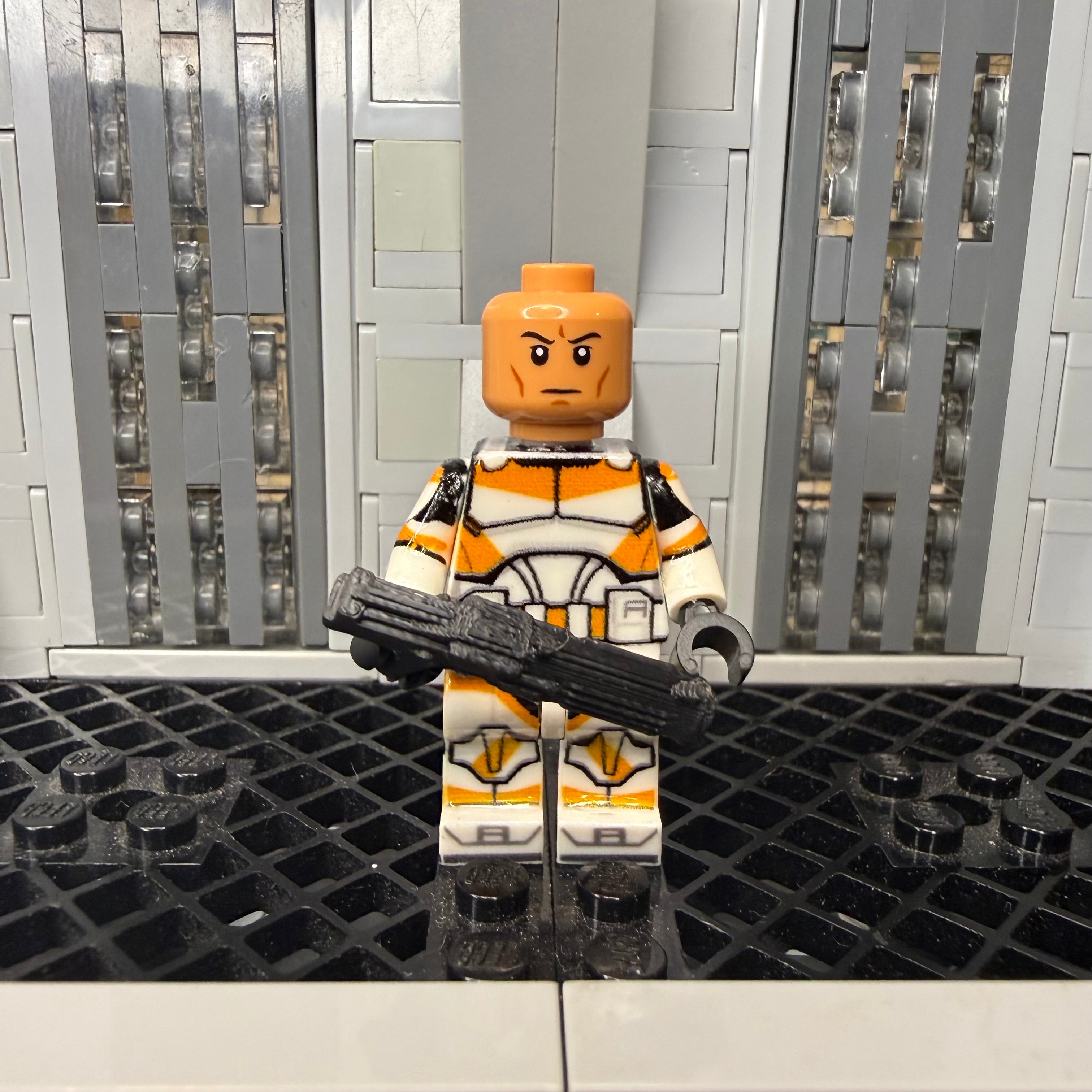 212th Clone Trooper Figure