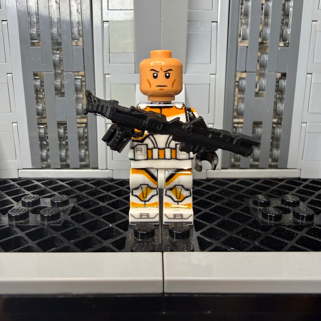212th Clone Trooper Figure