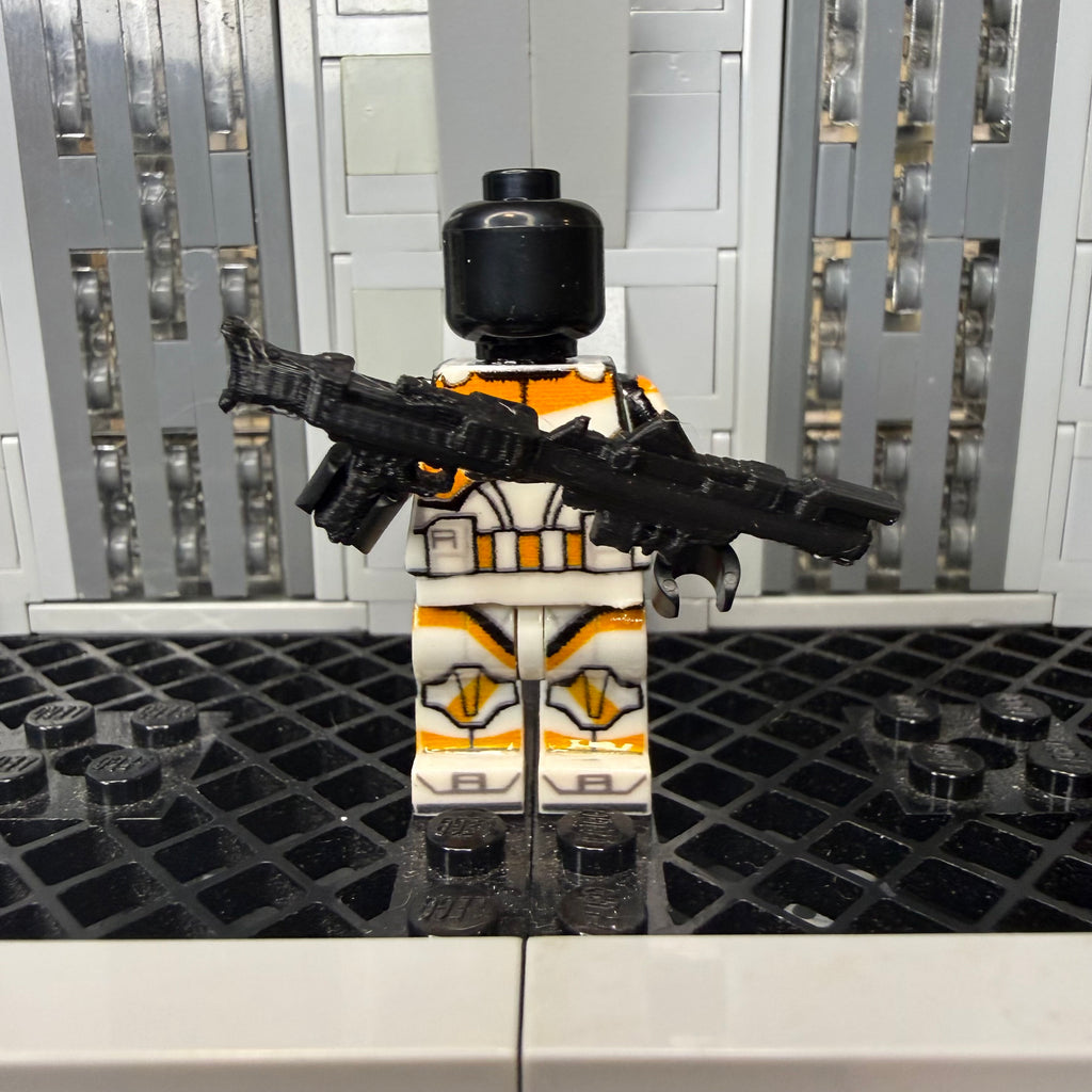 212th Clone Trooper Figure