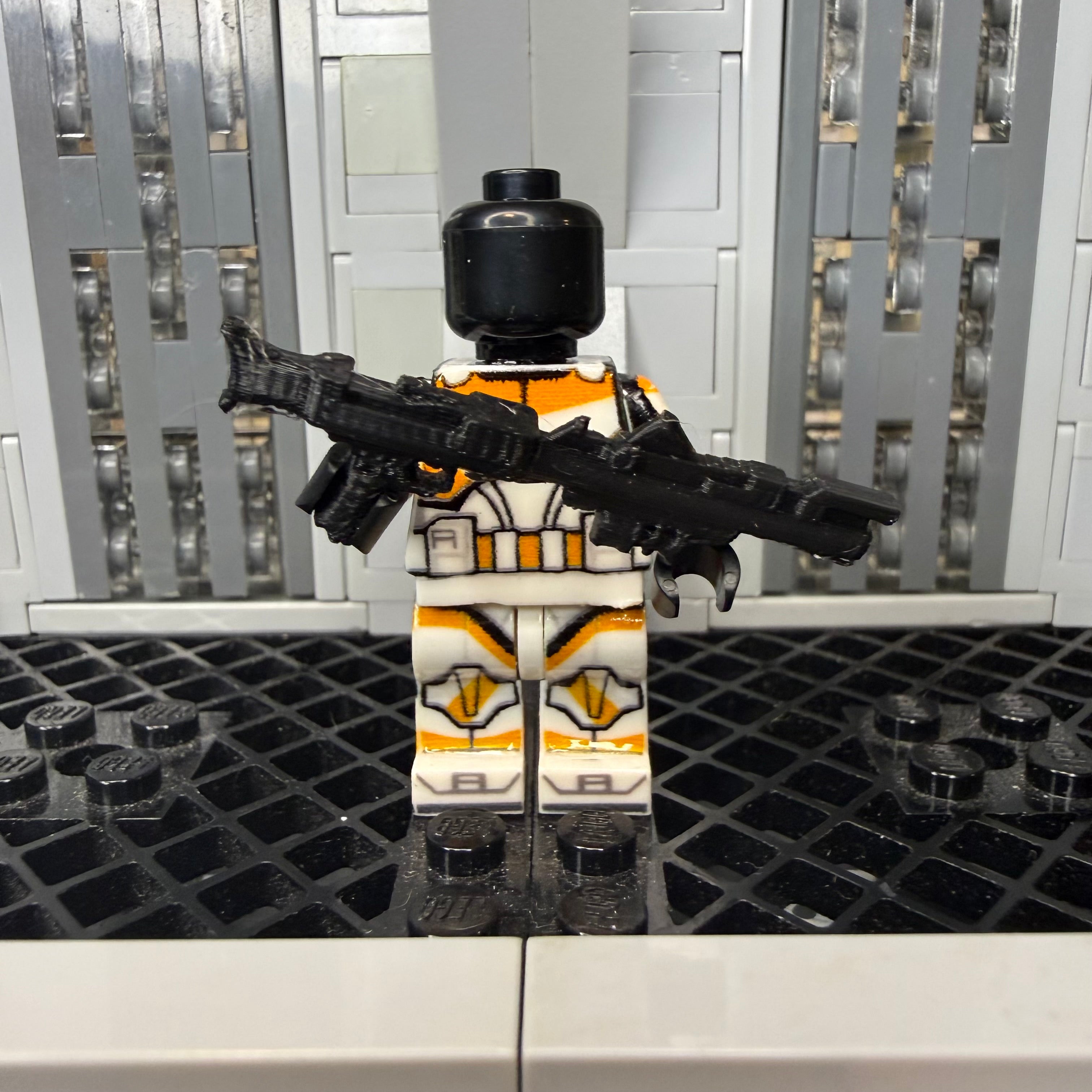 212th Clone Trooper Figure
