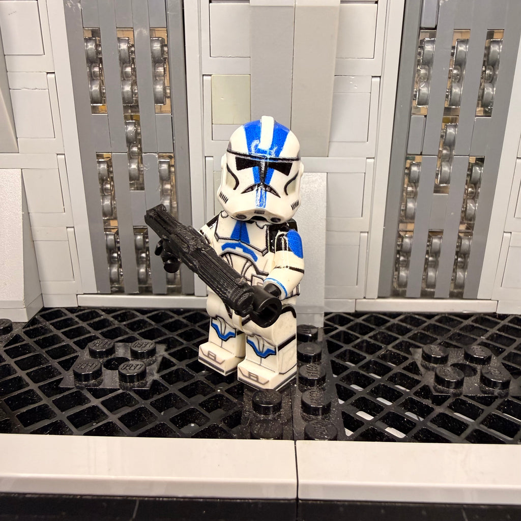 501st Clone Trooper Figure