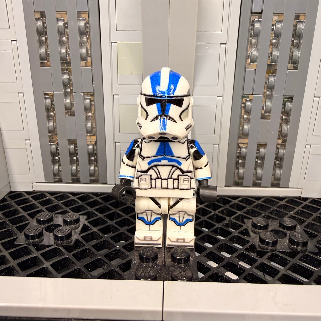501st Clone Trooper Figure