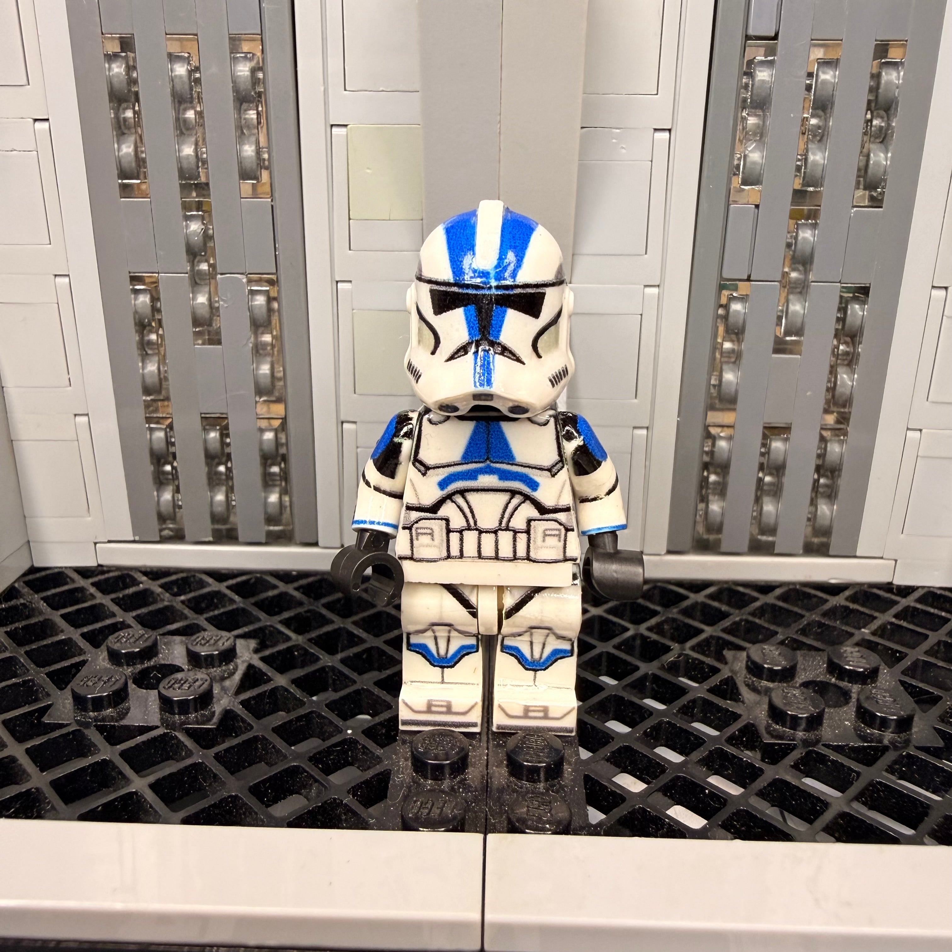 501st Clone Trooper Figure