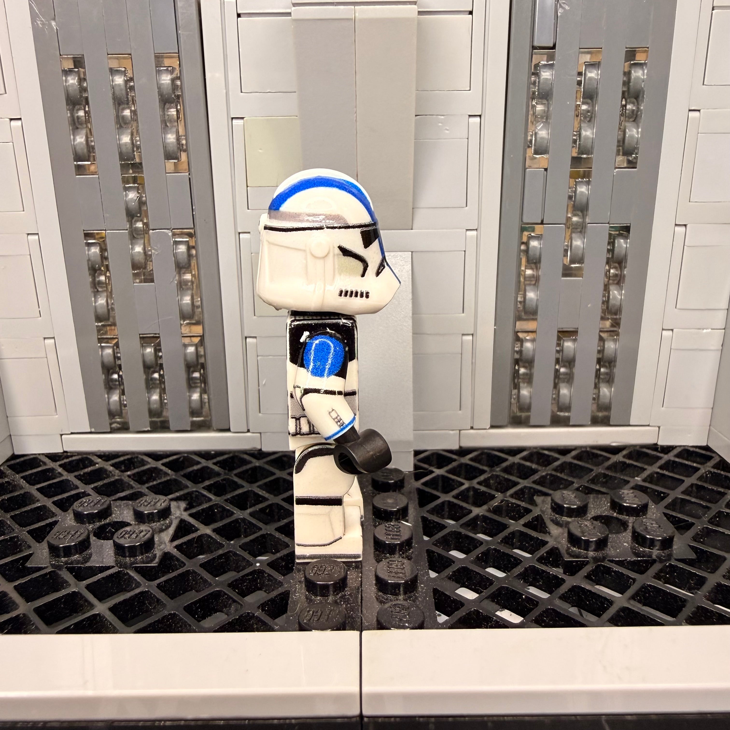 501st Clone Trooper Figure